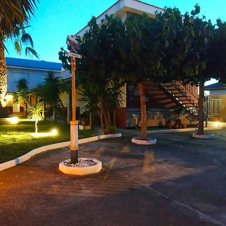 Casablanca El Petit Hotel Далтебра Екстер'єр фото