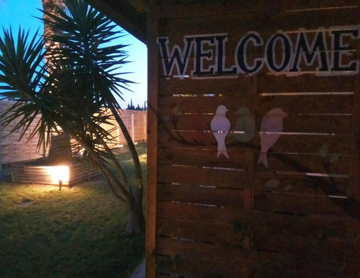 Casablanca El Petit Hotel Далтебра Екстер'єр фото