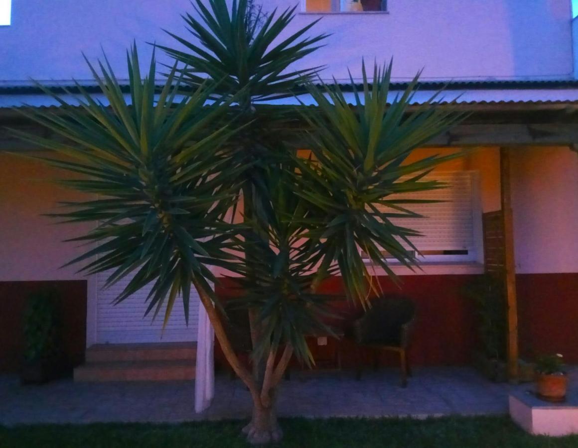 Casablanca El Petit Hotel Далтебра Екстер'єр фото
