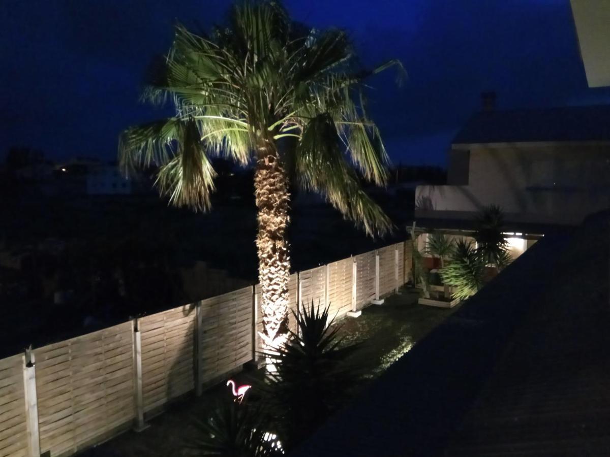 Casablanca El Petit Hotel Далтебра Екстер'єр фото