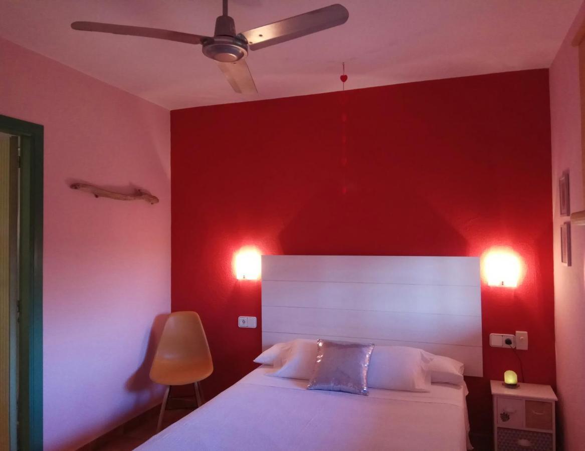 Casablanca El Petit Hotel Далтебра Екстер'єр фото