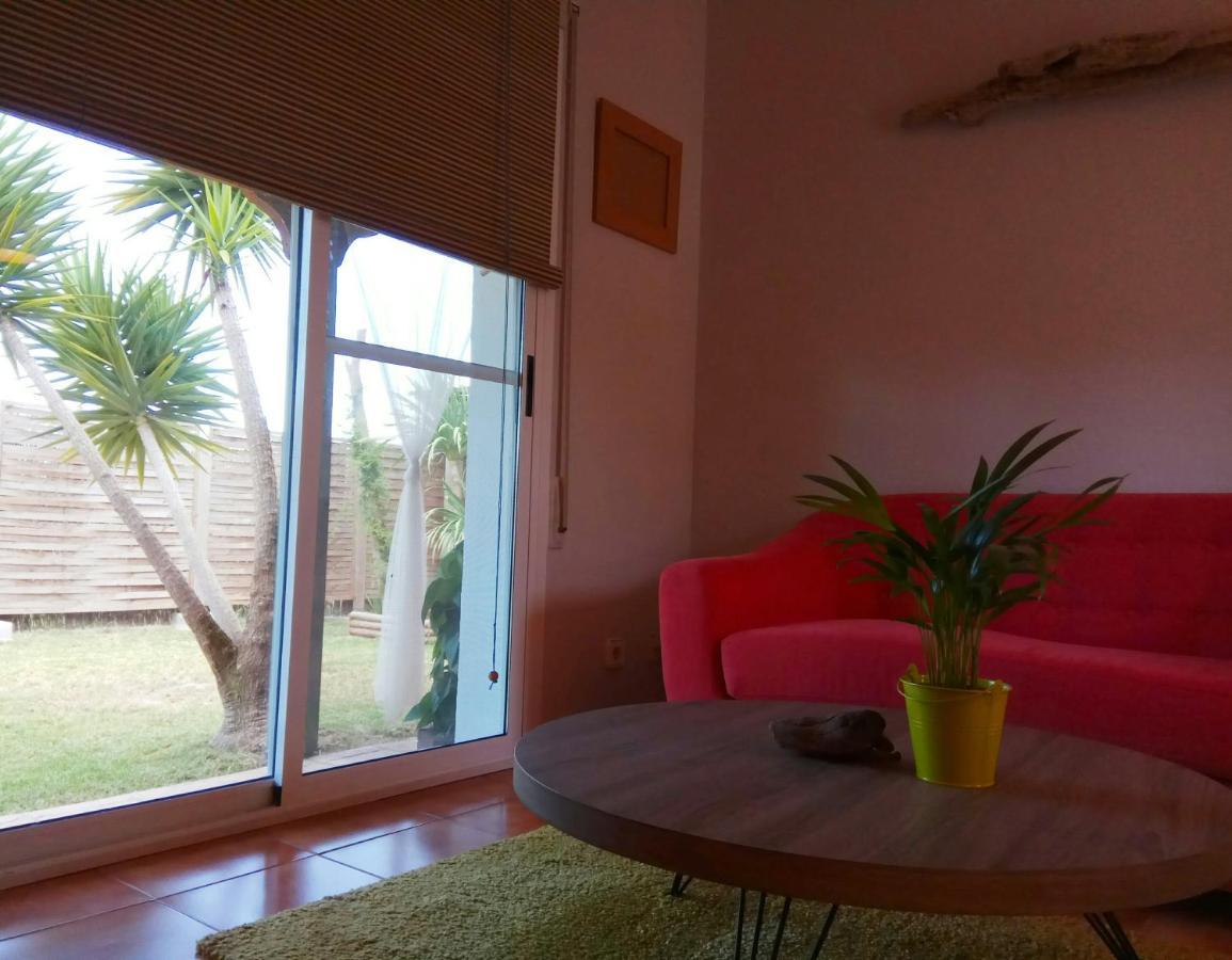 Casablanca El Petit Hotel Далтебра Екстер'єр фото