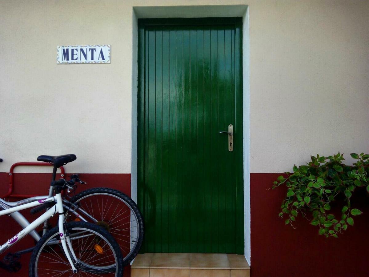Casablanca El Petit Hotel Далтебра Екстер'єр фото