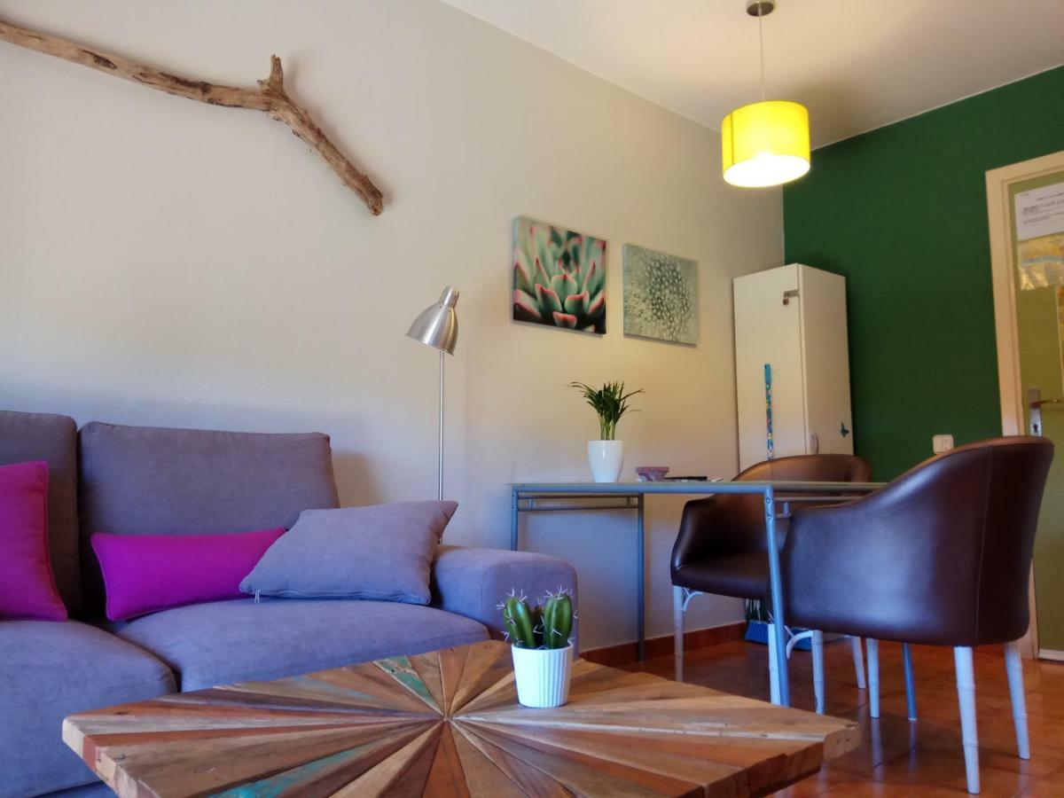 Casablanca El Petit Hotel Далтебра Екстер'єр фото