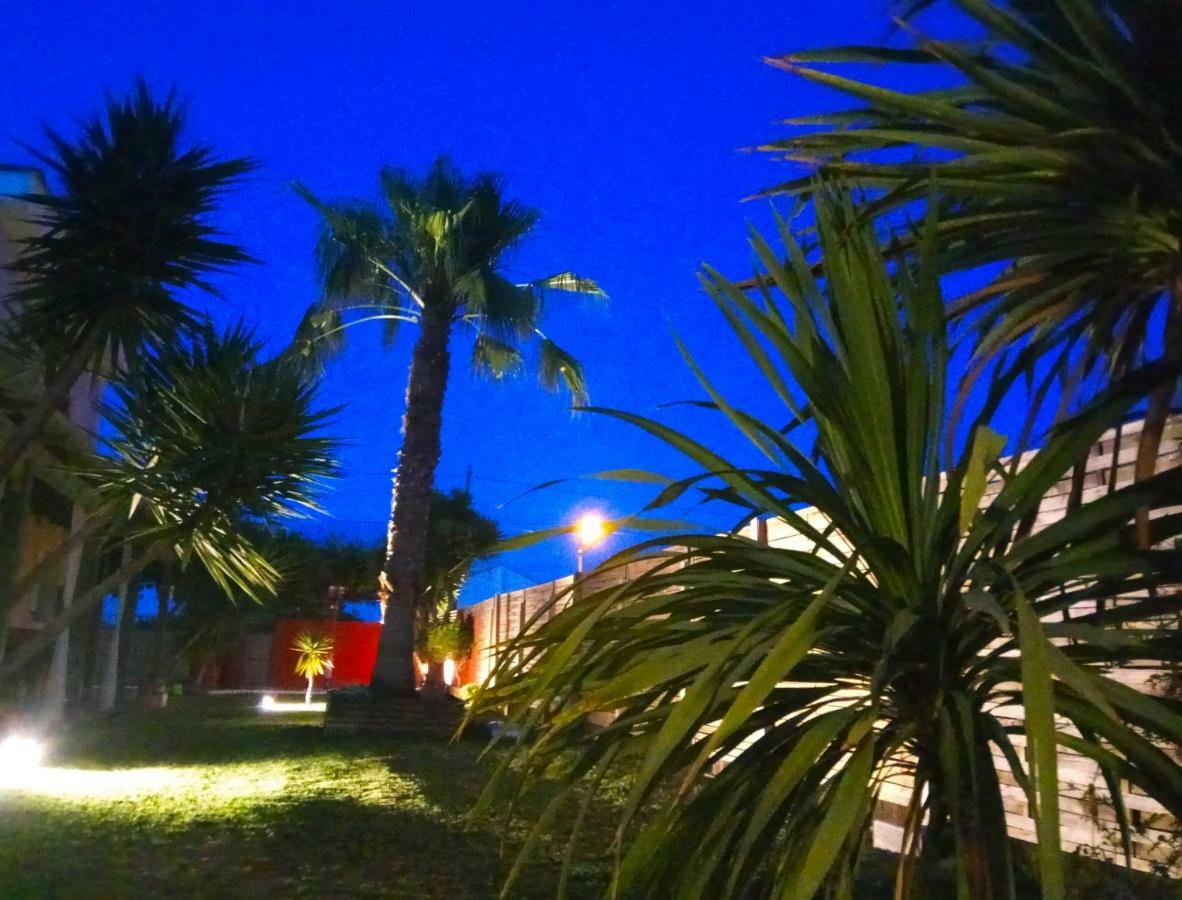 Casablanca El Petit Hotel Далтебра Екстер'єр фото